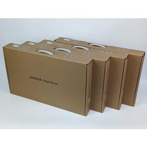 16 Ноутбук Honor MagicBook X16 BRN-F58 Intel Core i5-12450H 8GB RAM SSD 512GB 1920x1200 IPS 60Hz Win 11 Home космический серый 6025500₽