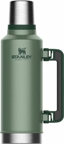 Термос Stanley Classic 1 9 L темно зеленый  10 11969 001