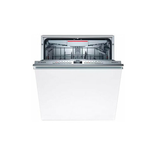 Посудомоечная машина BOSCH Посудомоечная машина встраив Bosch SMV4ECX26E полноразмерная 10423900₽