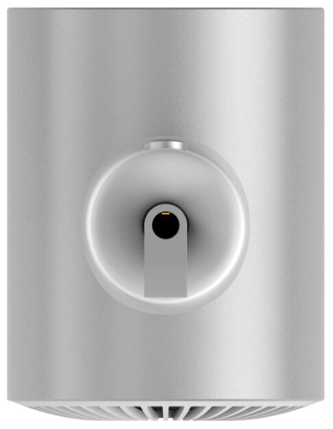 Фен Xiaomi Water Ionic Hair Dryer H500 EU - фото №16