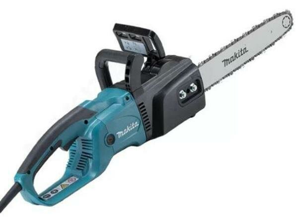 Электрическая цепная пила Makita UC4050A