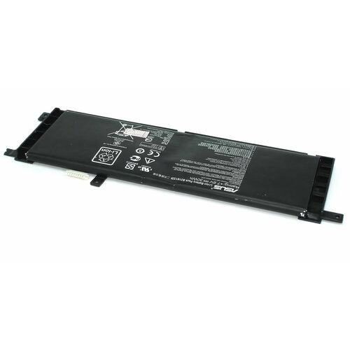 Аккумулятор для Asus X553MA X453MA ORG (7.2V 30Wh) p/n: B21N1329 аккумуляторная батарея ibatt ib b1 a921 3900mah для ноутбуков asus b21n1329 ib a921 0b200 00840000