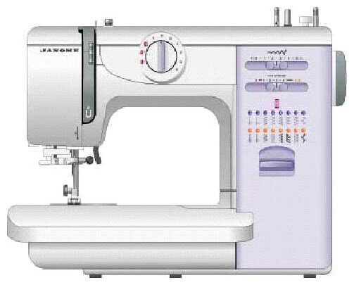 Janome 419S