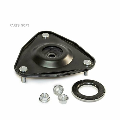 RUEI RUEI0956 опора пернего амортизатора MITSUBISHI LANCERLANCER CLASSIC 03-07 OUTLANDER CU 03-08 7680₽