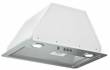 Elikor Flat 42П-430-К3Д хром