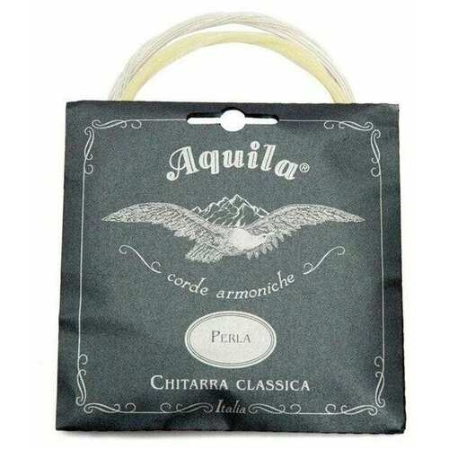 Струны для классической гитары AQUILA 171C