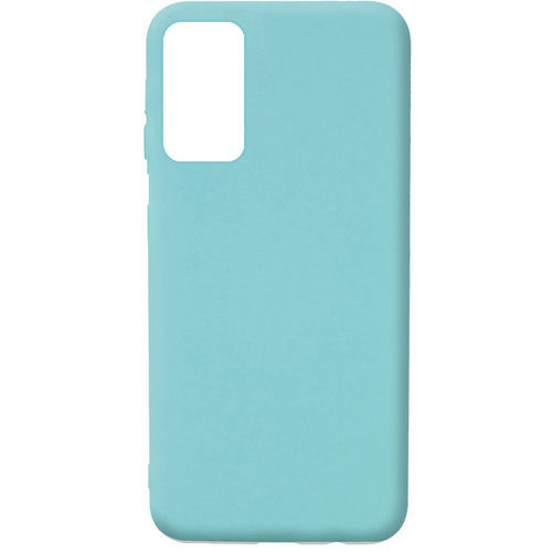 Чехол-накладка PERO Clip Case для Xiaomi Redmi 10 teal (Бирюзовый)