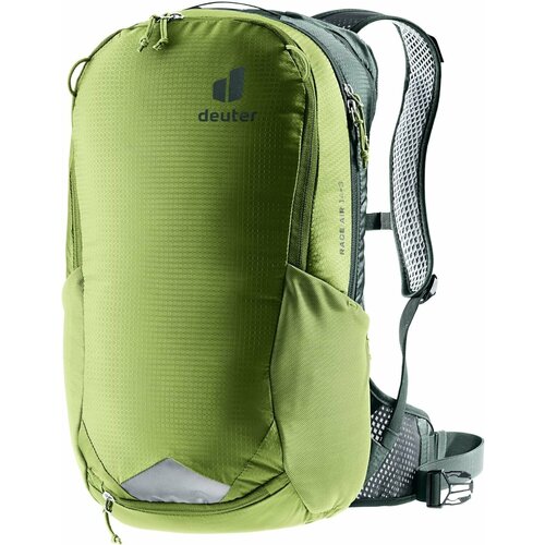 Рюкзак Deuter Race Air 14+3 Meadow/Ivy