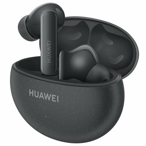 Беспроводные наушники HUAWEI Freebuds 5i Nebula Black 5800₽
