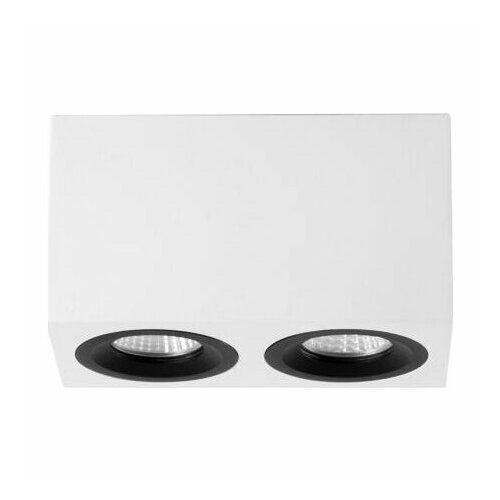 Точечный светильник / прожектор / прожектор 45124550 – Brumberg – 4251433932260