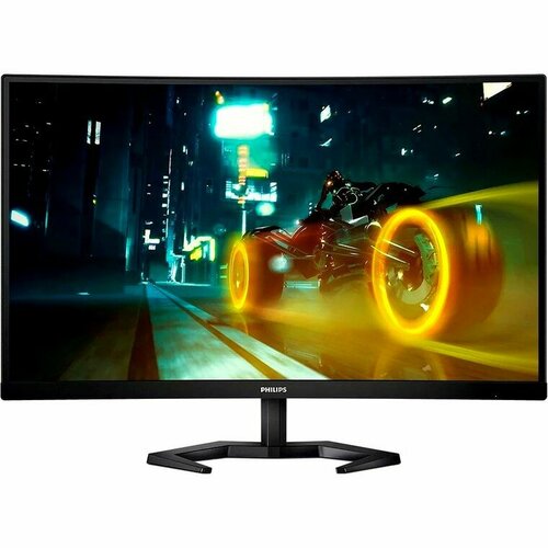 Монитор 27 Philips 7M1C3200VL, черный