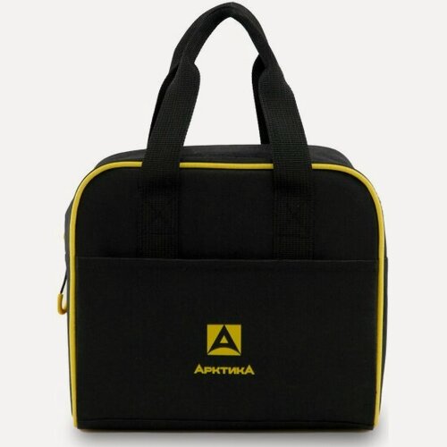 Изображение товара Термосумка Арктика 3300-7, черная, 7,5 л