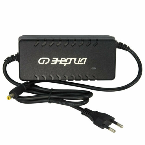 Энергия Зарядное устройство Энергия для литиевых аккумуляторов 12В 5А 290000₽