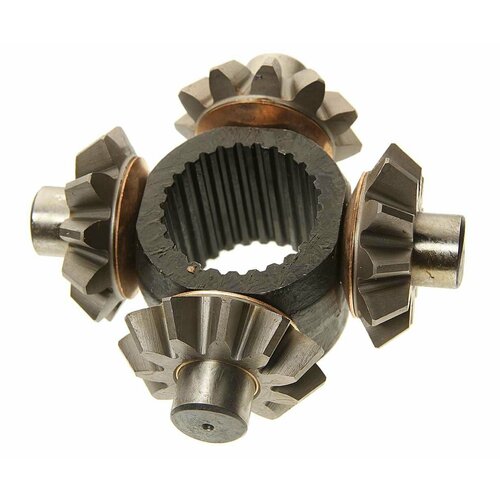 Крестовина МАЗ дифференциала межмостового в сборе KN 6430-2506060-10 KONNOR 14652₽