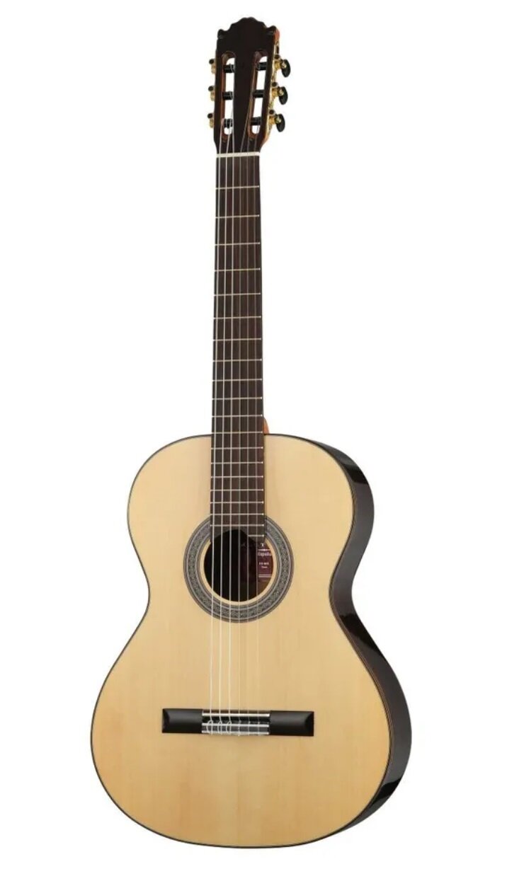 Классическая гитара Martinez ES-06S