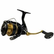 Катушка безынерционная Daiwa 23 Legalis LT 3000-C