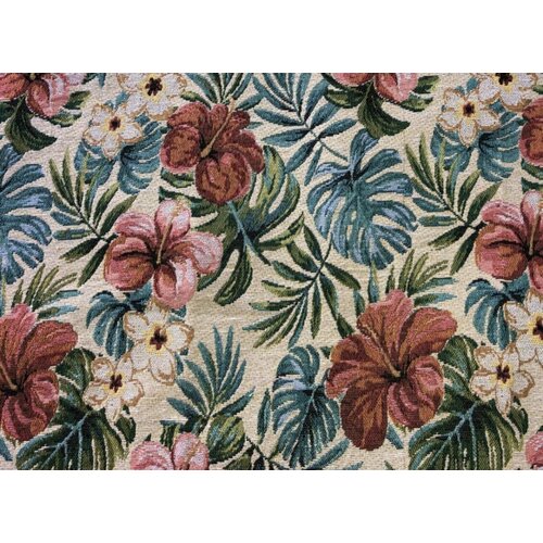 Покрывало Karibs Тропики 1.5-спальное 150x200 Гобелен