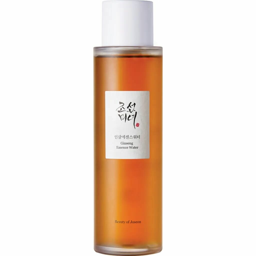 Эссенция для лица Beauty of Joseon Ginseng Essence Water 150 мл для всех типов кожи