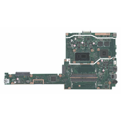 originalfor hp 15 au notebook motherboard with sr2ey i5 6200u n16s gtr s a2 940m dag34amb6d0 860275 001 fully tested motherboard Материнская плата для Asus X407UF i5-8250U SR3LA N16S-GTR-S-A2 90NB0J90-R00010