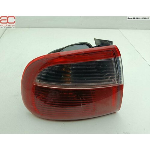 Фонарь задний левый Seat Toledo 2 1M594511101C арт10380-54288201 7056₽