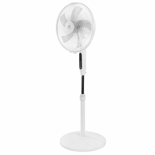 Вентилятор напольный Electrolux EFF-1020W 1157800₽