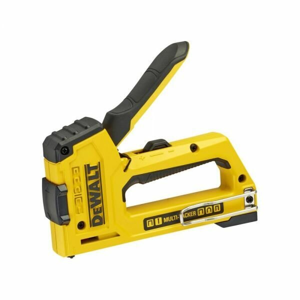 фото Степлер 5 в 1 DEWALT DWHT0-TR510