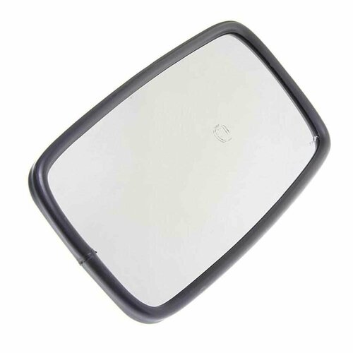 Зеркало боковое КАМАЗ МАЗ основное сферическое с подогревом 24V 357х177 антиблик маз-белог сакд458201001-02 БелОГ ОО 2296₽