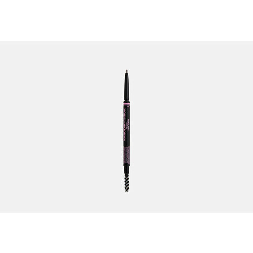 Карандаш для бровей 24ORE BROW MICROPENCIL