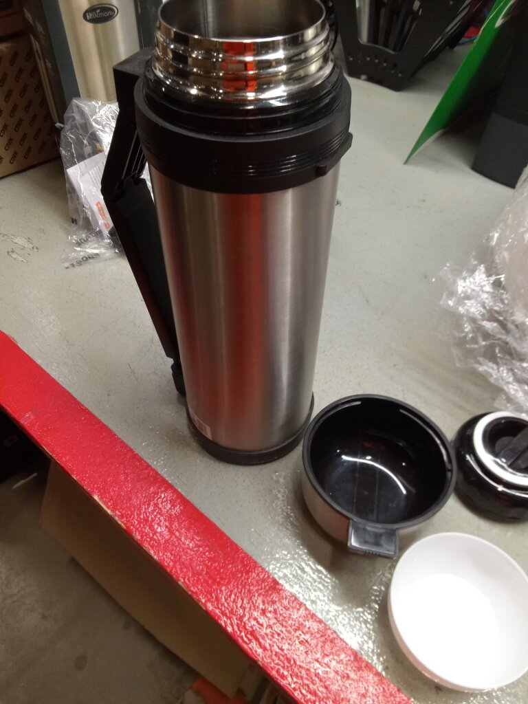 фото Биосталь NG-1800-1 1,8л. (уценка 8697111)