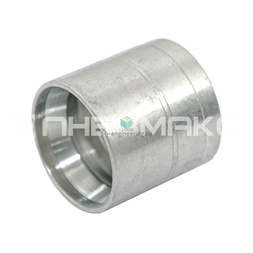 1SN-DN32 800309 CAST - Пресс-втулка для рукава 1257₽