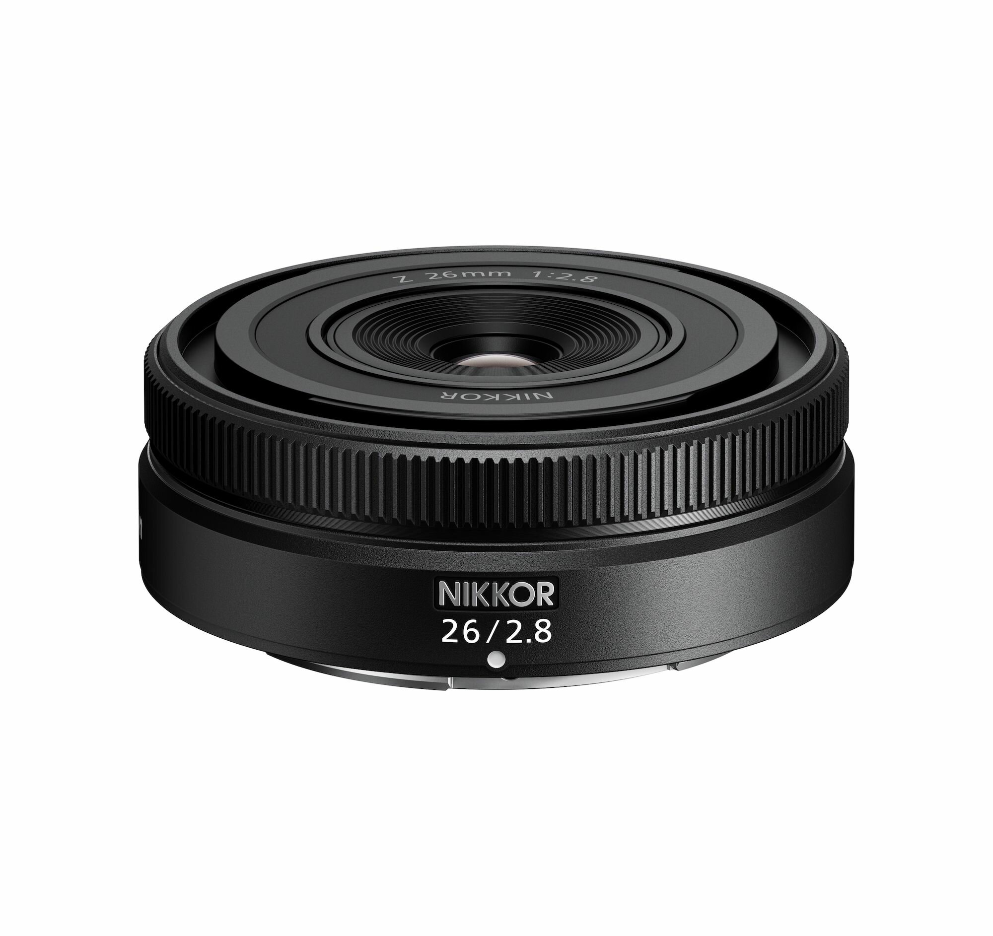 Объектив Nikon Z 26mm f/2.8