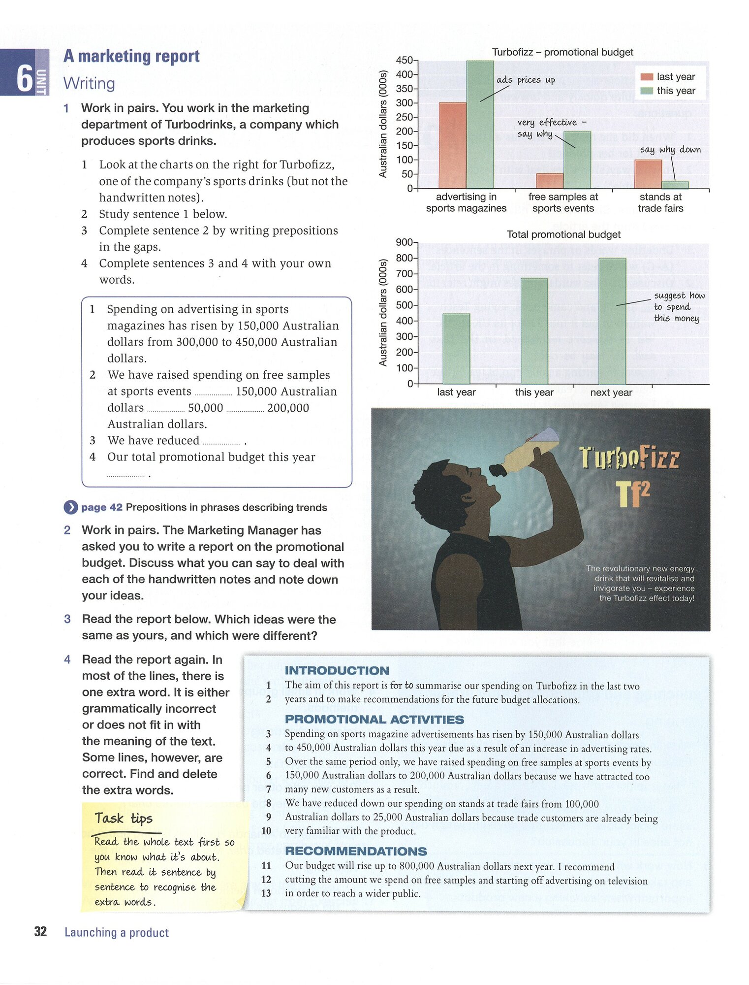 Brook-Hart, Guy "Cambridge English: Business Benchmark: Upper Intermediate: Business Vantage Student's Book" мелованная - фото №2