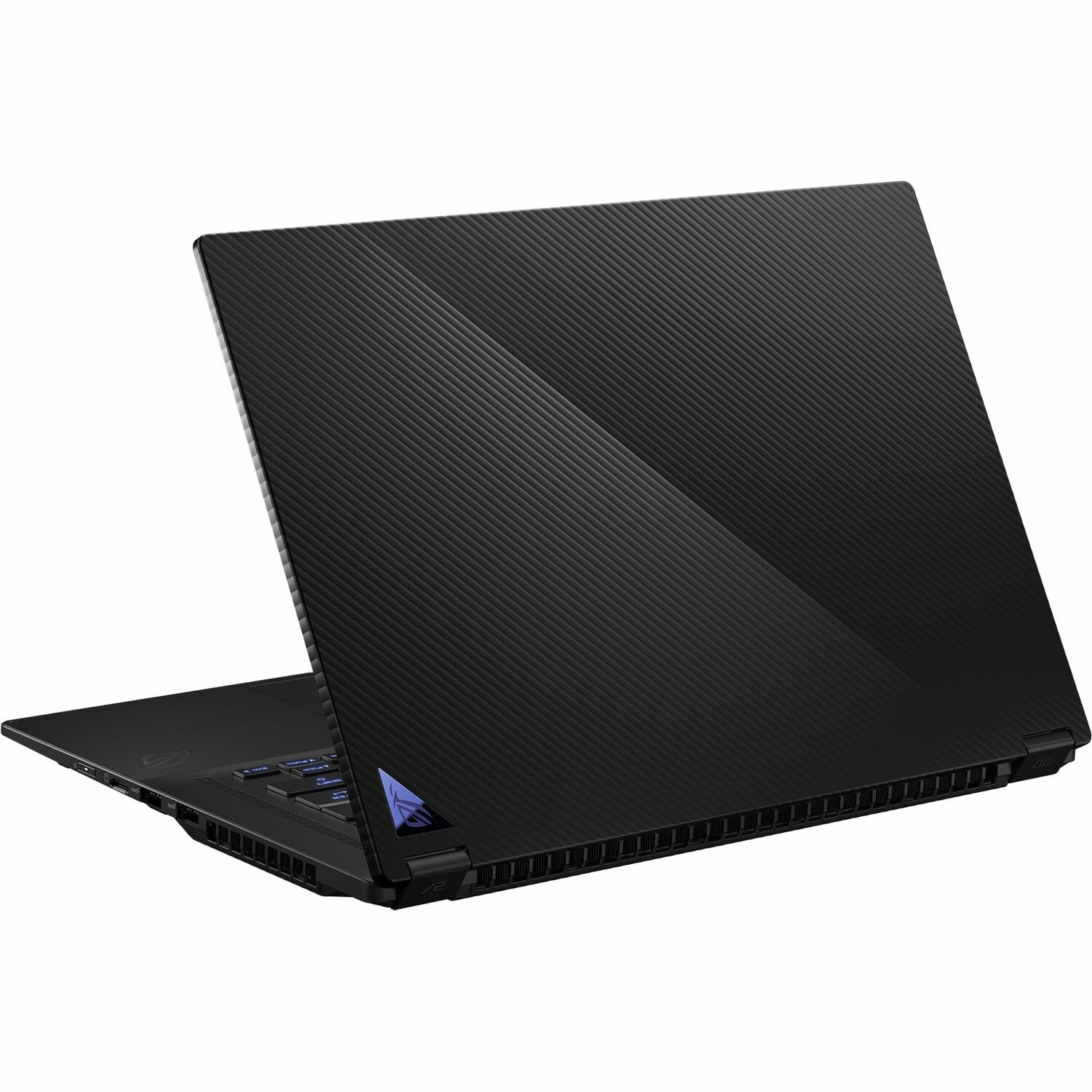 Ноутбук ASUS ROG Flow X16 2023 GV601VI-NL062W 90NR0G01-M00390 (16", Core i9 13900H, 32Gb/ SSD 1024Gb, GeForce® RTX 4070 для ноутбуков) Черный - фото №16