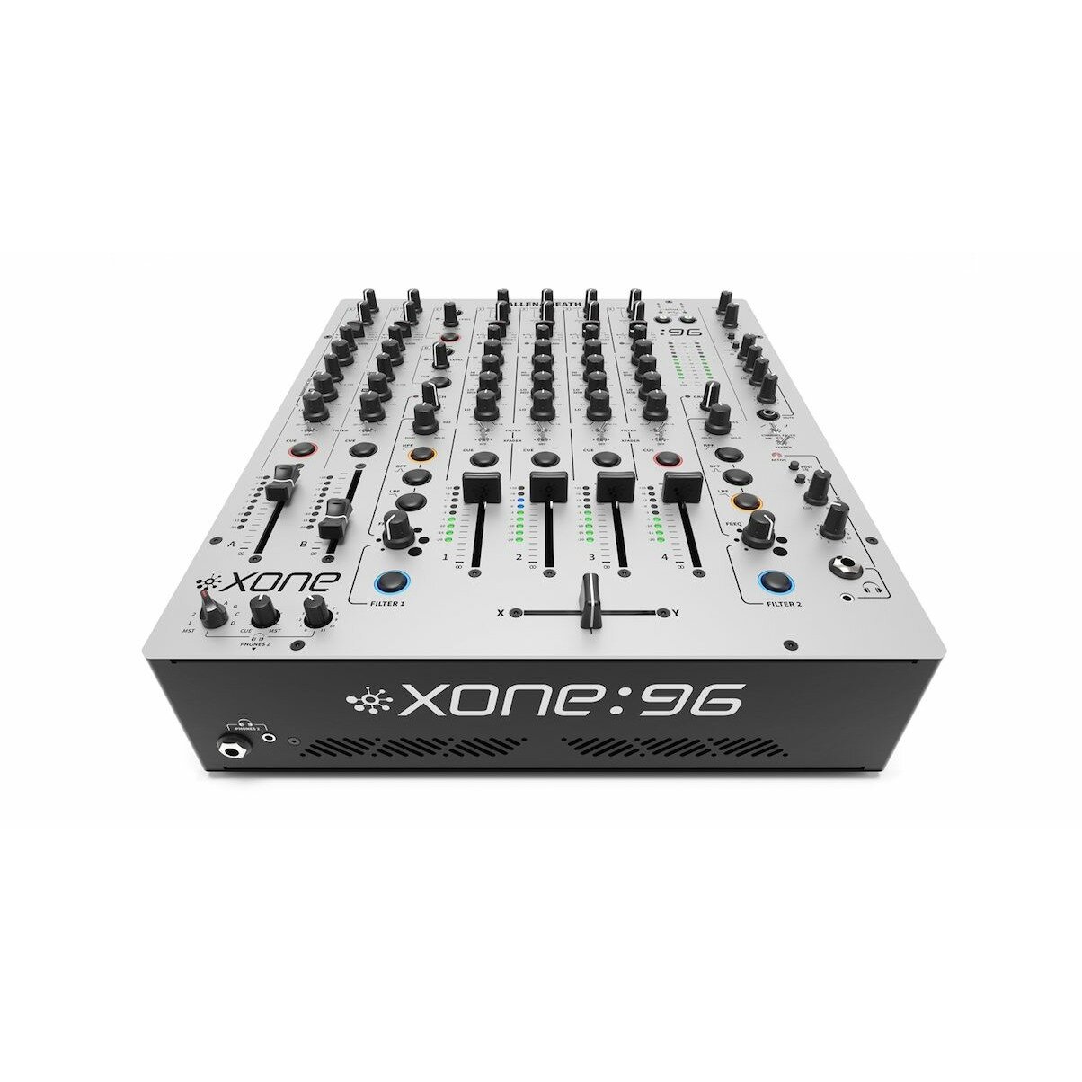 DJ микшерный пульт Allen & Heath XONE 96 — фото 1