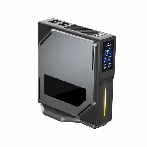 Мини-ПК FIREBAT S1 Intel N100/16GB DDR4/512GB SSD/Bluetooth 4.2/Windows 11 Home