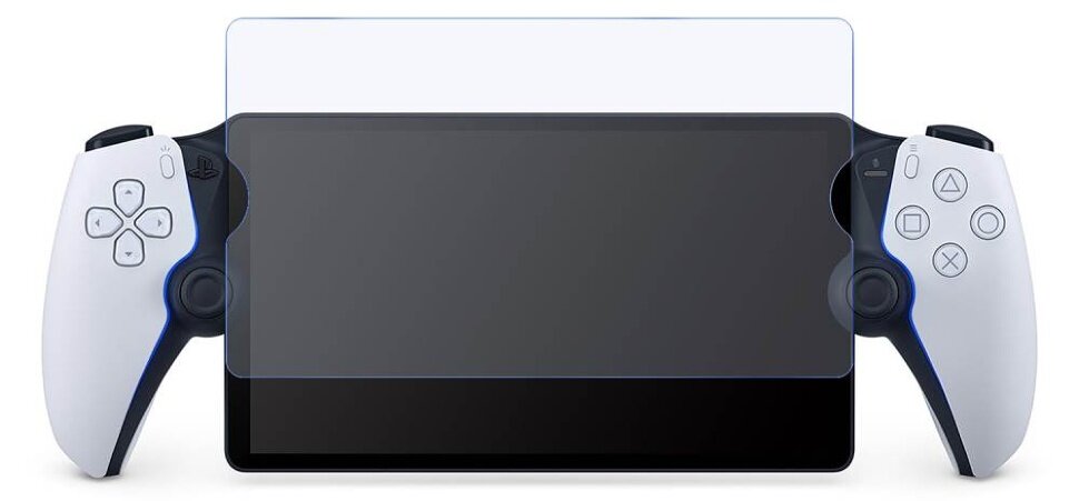 Защитное стекло для Sony PlayStation Portal (iPega PG-P5P05)