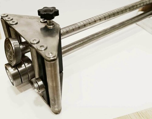 Изображение товара Роликовый листогиб L-300