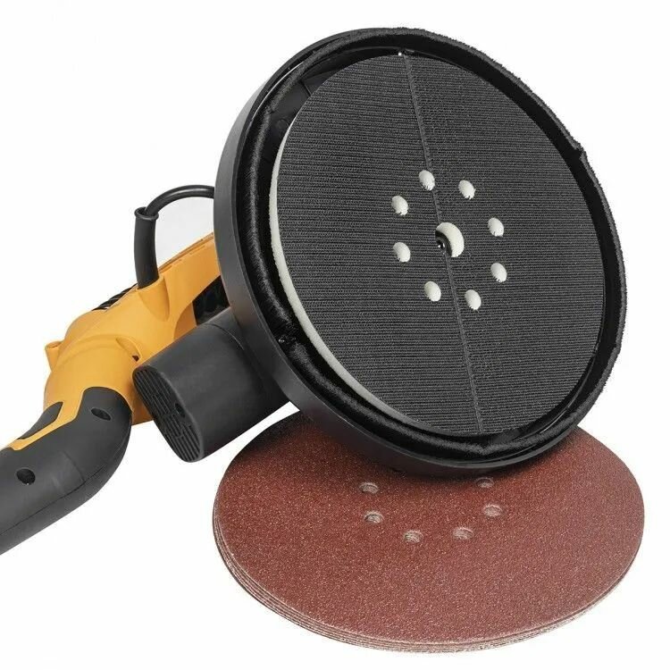 Шлифмашина жираф DLT R7237 PLUS — фото 1