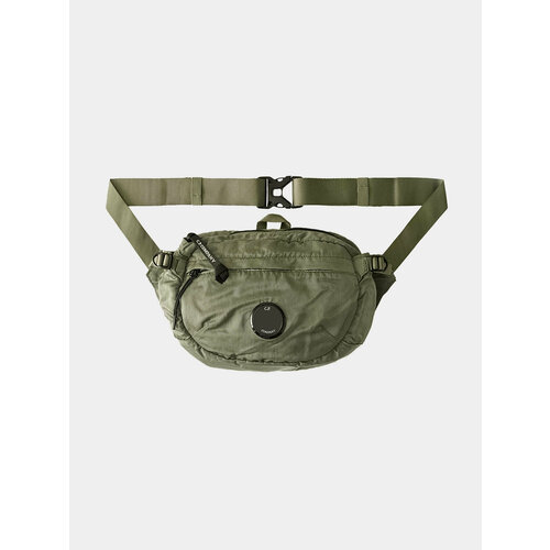 Сумка кросс-боди C.P. Company, зеленый