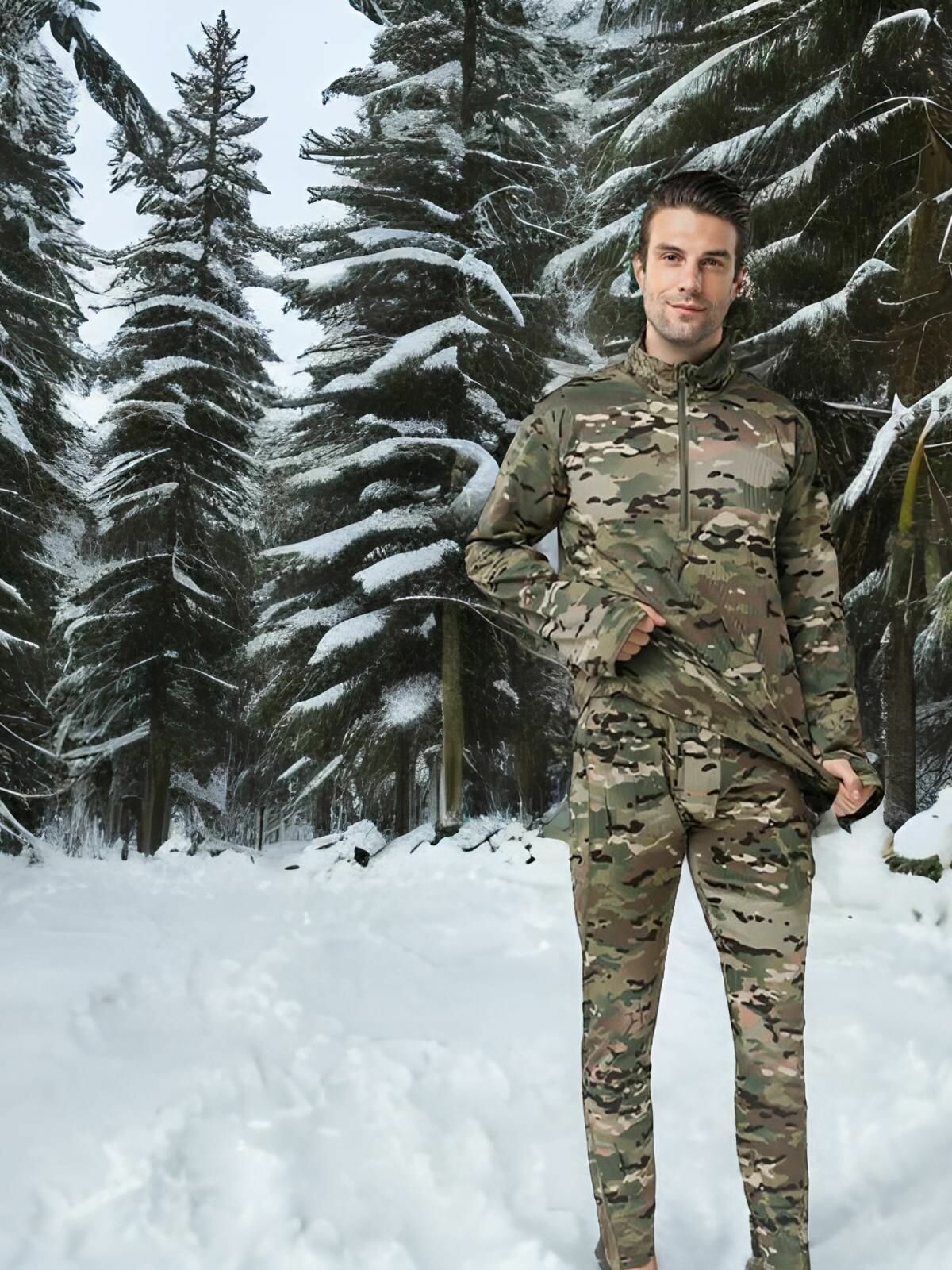 Нательное бельё / мультикам — фото 1