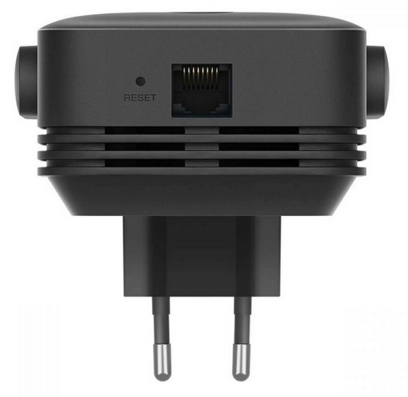 Картинки Ретранслятор Xiaomi WiFi Range Extender AC1200 EU (DVB4348GL)