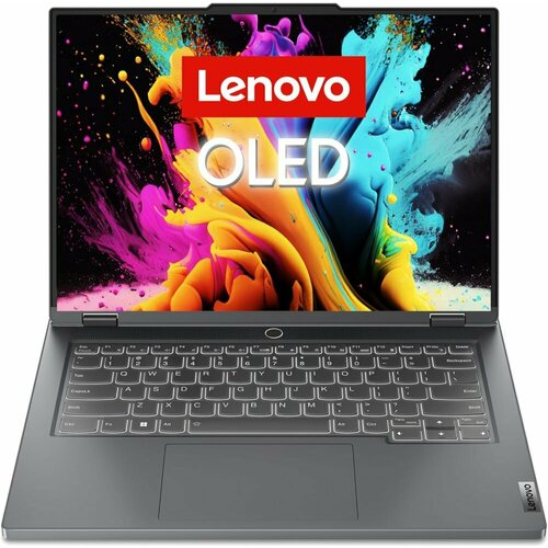 Ноутбук Lenovo Legion Slim 5 14APH8 82Y50028US AMD Ryzen 7 7840HS 38GHz145OLED2880x180016GB512GB SSDNVIDIA GeForce RTX 4060Win11 142328₽