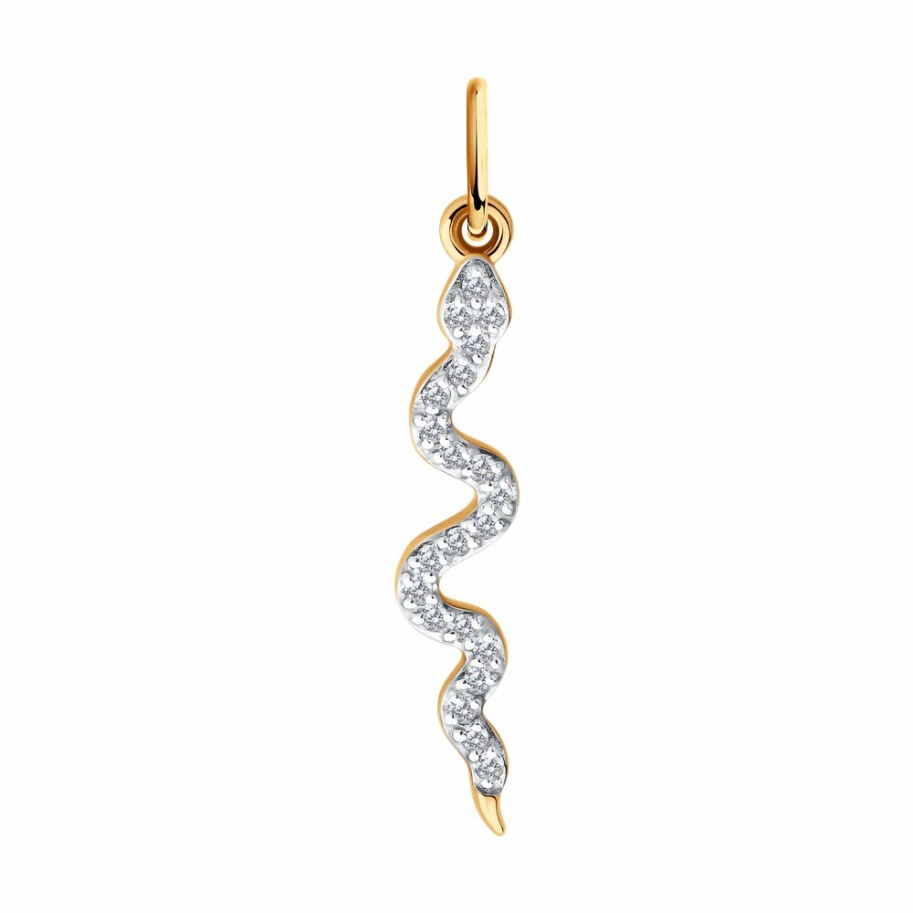 Подвеска Diamant 