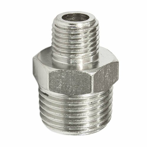 Переходник 1/2 наруж-1/4 наруж PI TOOLS