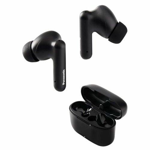 Беспроводные наушники с шумоподавлением Panasonic RZ-B310WDG-K 4475₽