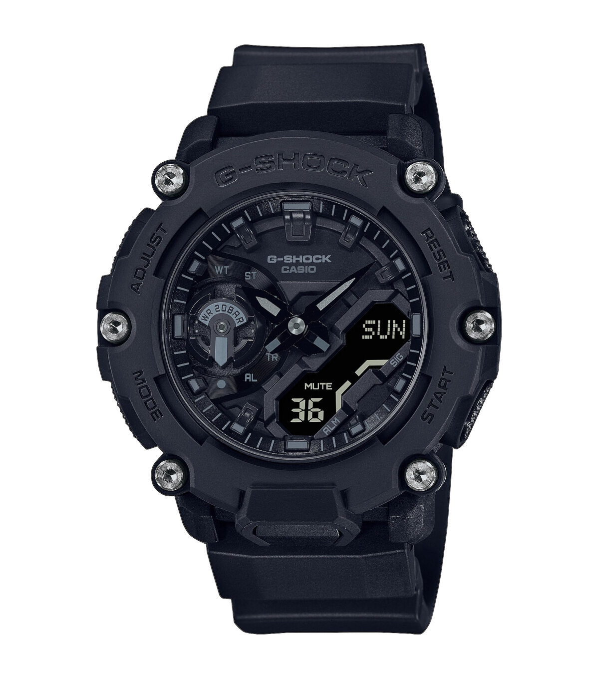 Наручные часы CASIO 