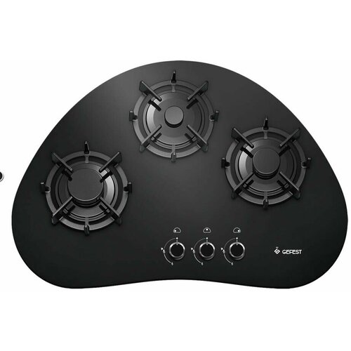 Газовая варочная поверхность СГ СН 2120 GEFEST 20027₽