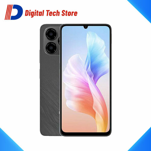 Смартфон MEIZU Note 21 8256ГБ global MEIZU Note 21 Европейская версия Смартфон Черный 8ГБ 256ГБ global Новый 01072024 28759₽