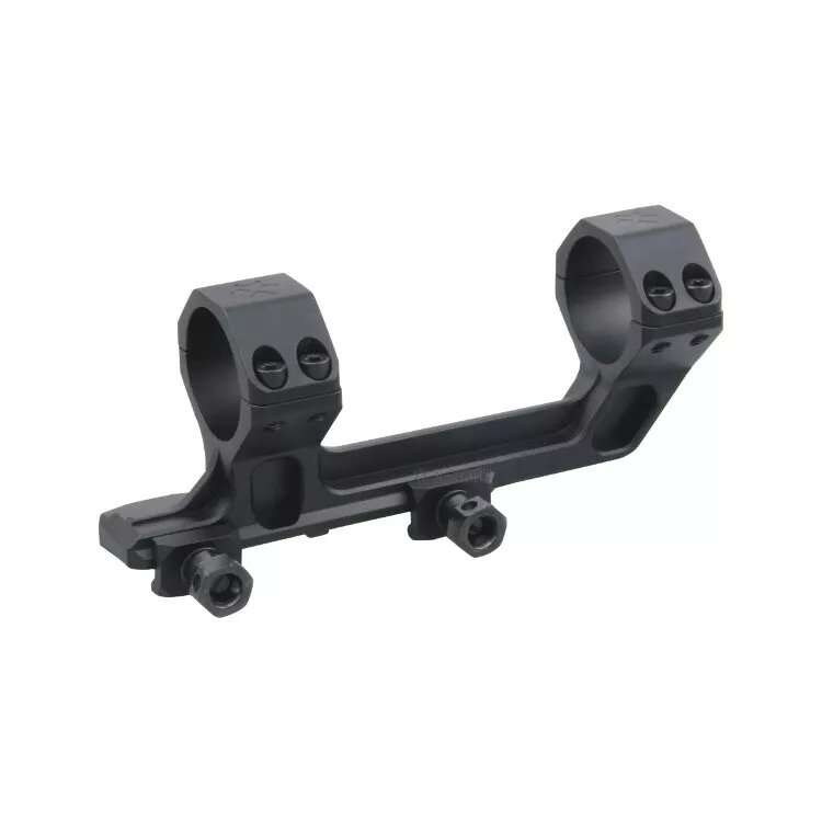 Кронштейн Vector Optics Ar 30 Мм, С Выносом, Наклон 20Moa, На Picatinny (Xasr-3032)