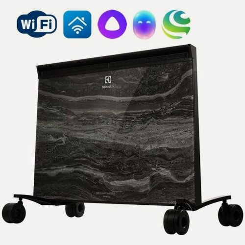Изображение товара Конвектор Electrolux Brilliant Marble ECH/BMI-2000